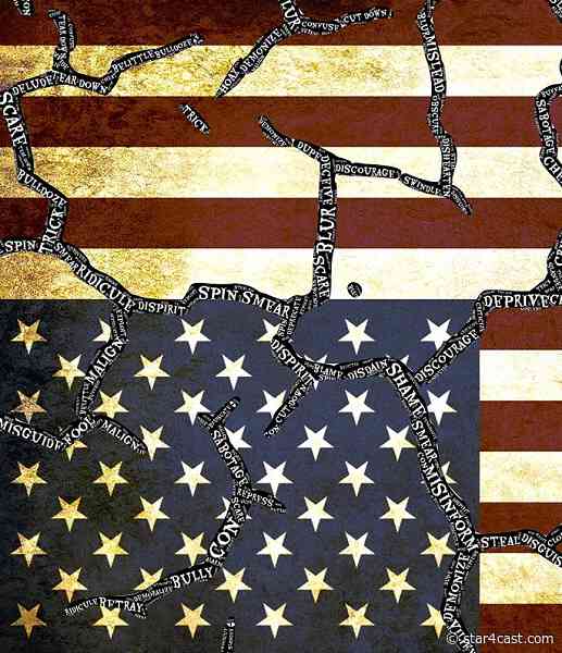 USA Election – challenging eclipses ++