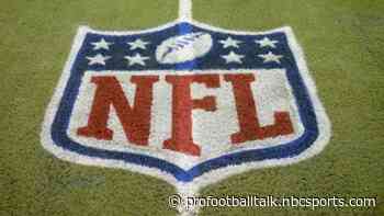 NFL had no new positive tests today