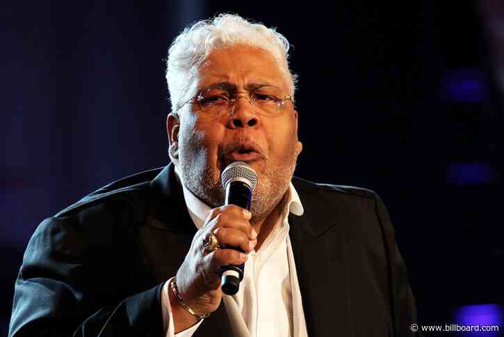 Rance Allen, Legendary Gospel Singer, Dies at 71