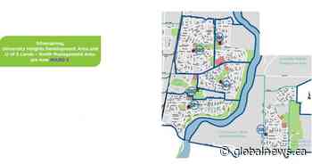 Saskatoon municipal election: Ward 5 - Globalnews.ca