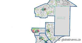 Saskatoon municipal election: Ward 10 - Globalnews.ca