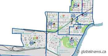 Saskatoon municipal election: Ward 2 - Globalnews.ca