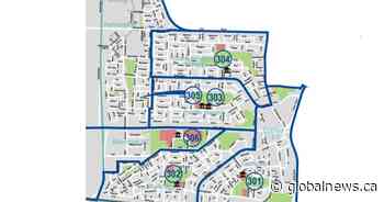 Saskatoon municipal election: Ward 3 - Globalnews.ca