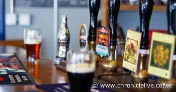 Takeaway beer ban in second lockdown 'huge blow for bars'