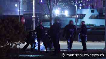 Deadly sword attack 'terrifying, beyond shocking,' Quebec City mayor says