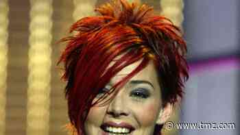 'American Idol' Contestant Nikki McKibbin Dead at 42