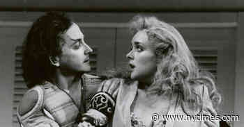 David Henry Hwang’s ‘M. Butterfly’ Followup: ‘M. Turkey’