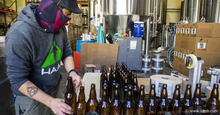 Utah brewers are feeling the effects of stronger beer in grocery stores