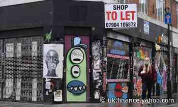 Second England lockdown fuels fears of Covid double-dip recession