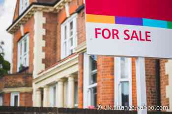 Mortgage holidays to be extended for up to six months amid England lockdown