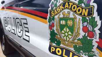 Pedestrian taken to hospital after vehicle collision in Saskatoon
