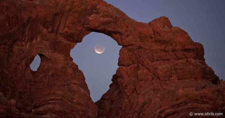 Woman’s decapitation at Arches National Park leads to $270M wrongful death claim, NBC News reports