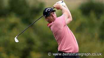 Callum Shinkwin in shock after securing maiden European Tour triumph in Cyprus