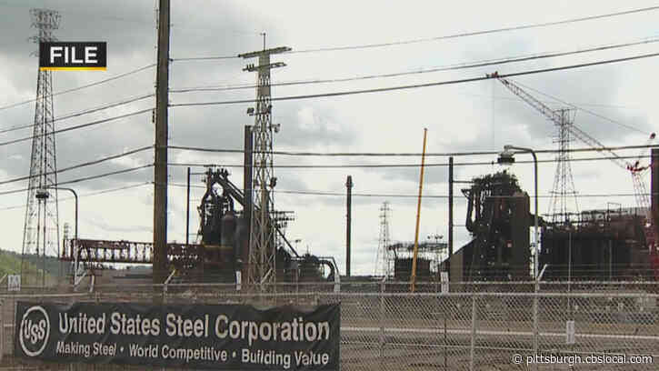 U.S. Steel CEO: $1.5 Billion Planned For Mon Valley Works Could Go ‘Somewhere Else’