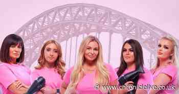 Fans 'so glad' as Angels of the North returns to BBC after break