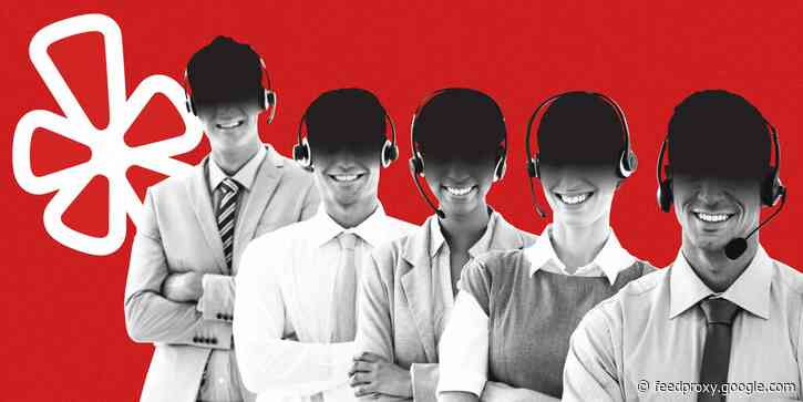 Yelp insiders describe aggressive and misleading sales tactics as employees prey on small businesses during the pandemic
