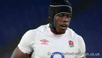 Maro Itoje warns Six Nations winners England are ‘only just getting started’