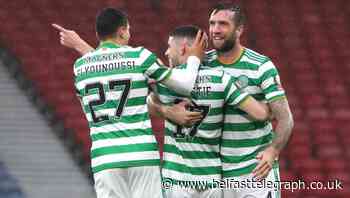 Celtic remain on course for another Scottish Cup by beating Aberdeen