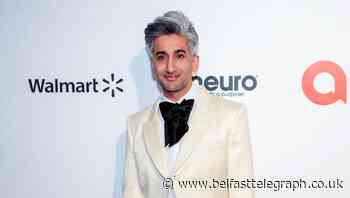 Tan France considers return to business after Queer Eye success