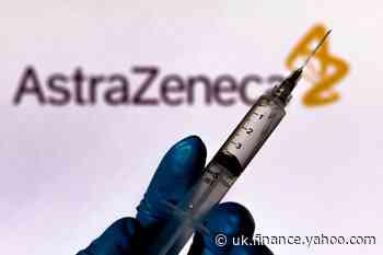 UK regulators start accelerated review of potential AstraZeneca COVID-19 vaccine