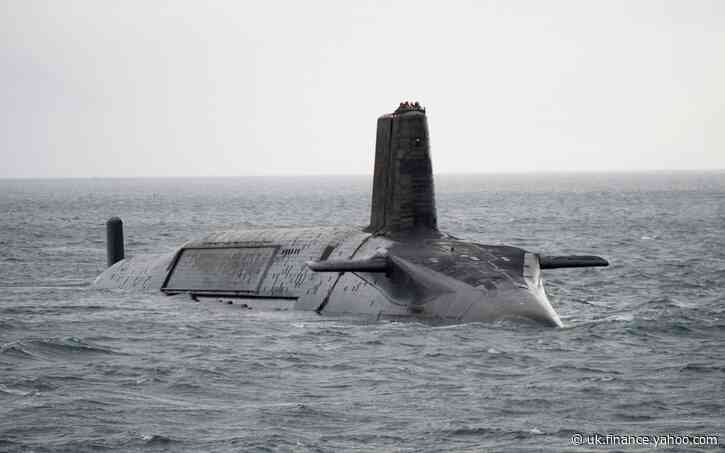 MoD’s drive for competition is a security threat, Defence Secretary warned