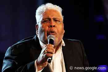 Rance Allen, Legendary Gospel Singer, Dies at 71 - Billboard