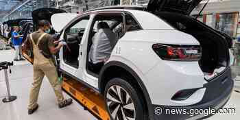 Companies Fret Over Coronavirus Despite Rebound - The Wall Street Journal