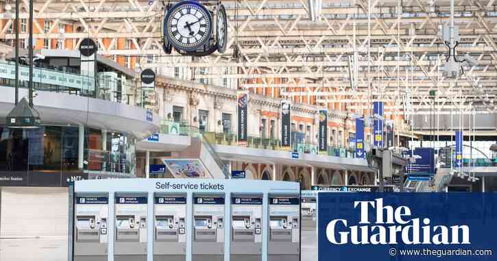 How bad will the second lockdown in England be for UK plc?