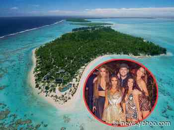 Kim Kardashian West&#39;s lavish private island birthday party may have cost over $2 million, according to resort estimates and a luxury private event planner