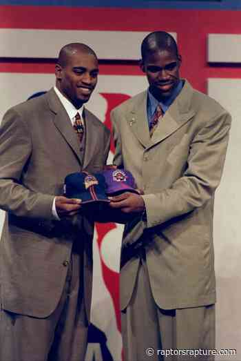 Toronto Raptors: Five best draft picks in team history - Raptors Rapture