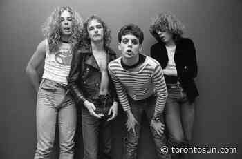 Teenage Head documentary 'deep, real, true and touching' - Toronto Sun