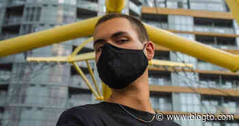 Where to buy custom face masks in Toronto - blogTO