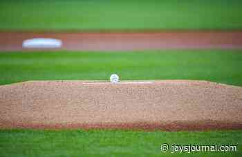 Toronto Blue Jays: Interview with prospect Joey Murray - Jays Journal