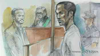 Man who opened fire at Toronto block party granted six more months of day parole - CP24 Toronto's Breaking News