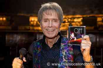 Remembering Sir Cliff Richard after his 80th birthday