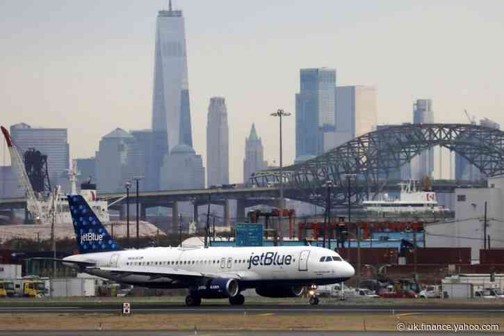 Guidelines for COVID-19 tests for airline passengers could set global bar for reliability, sources say