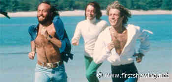 'The Bee Gees: How Can You Mend a Broken Heart' Doc Teaser Trailer