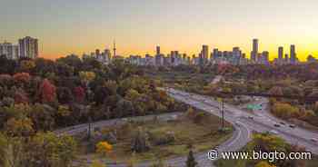 Toronto ranked the 13th best city in the world - blogTO