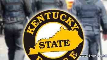Kentucky State Police Used Hitler, Robert E. Lee Quotes for Training