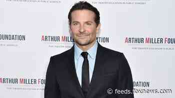 Bradley Cooper stars in PSA for Pennsylvania voters: 'Human decency is riding on this election'