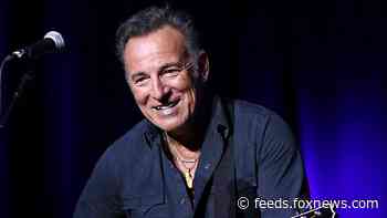 Bruce Springsteen narrates Joe Biden campaign ad in former VP's hometown in PA