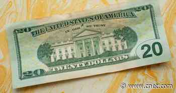 Older adults: Will you get a second stimulus check, and what to do if you missed the first     - CNET