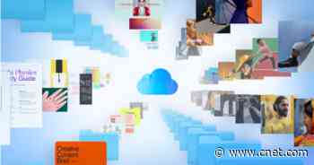 Several iCloud services hit by outages     - CNET