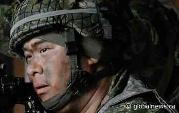 B.C.’s Cpl. James Choi ID’d as victim of fatal live-fire training incident at Alberta base