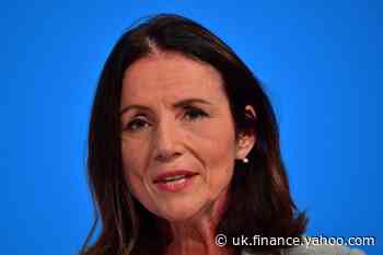 Second lockdown a 'real body blow' for business, CBI chief warns