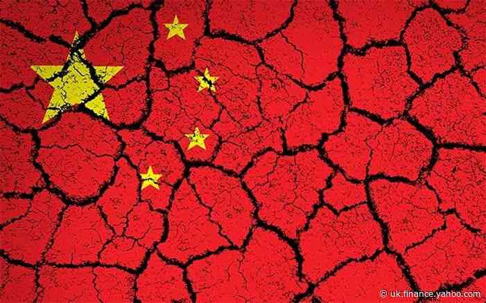 Hint of menace from China’s new routemap