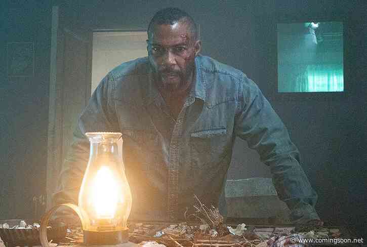 Spell Review: Too Deliberately Paced But Well-Performed Hoodoo Thriller