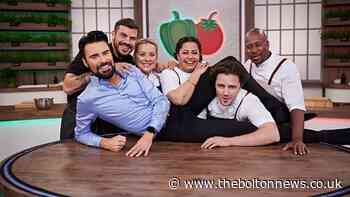 BBC One's Ready Steady Cook need people to take part in a new series