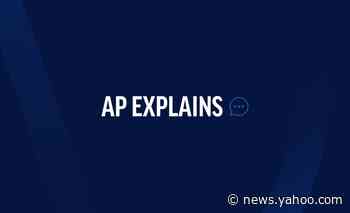 EXPLAINER: Senate majority outcome may take weeks or more