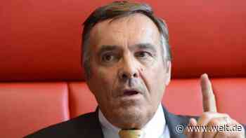 Mittelstands-Präsident Mario Ohoven stirbt bei Verkehrsunfall